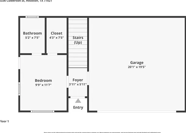 6336 Culberson St — Photo 18
