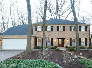 857 Proud Clarion Ct, Naperville, IL