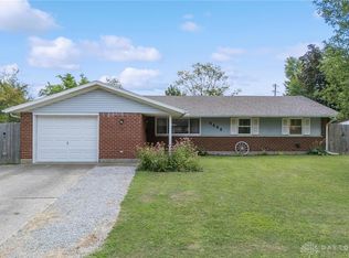 6444 Hemingway Rd, Dayton, OH 45424