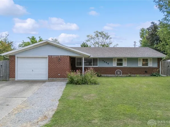 6444 Hemingway Rd, Dayton, OH 45424