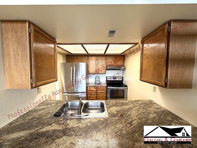 144 W Rockrimmon Blvd #301 — Photo 6
