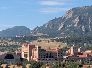 1850 Folsom St #1005, Boulder, CO 80302