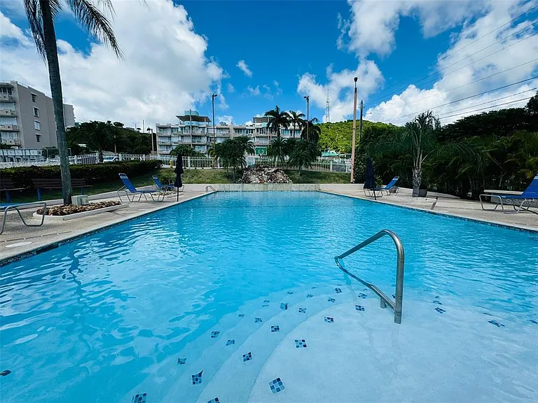 COND VILLAS DEL FAR0 Calle Punta Tuna #2106 — Photo 15