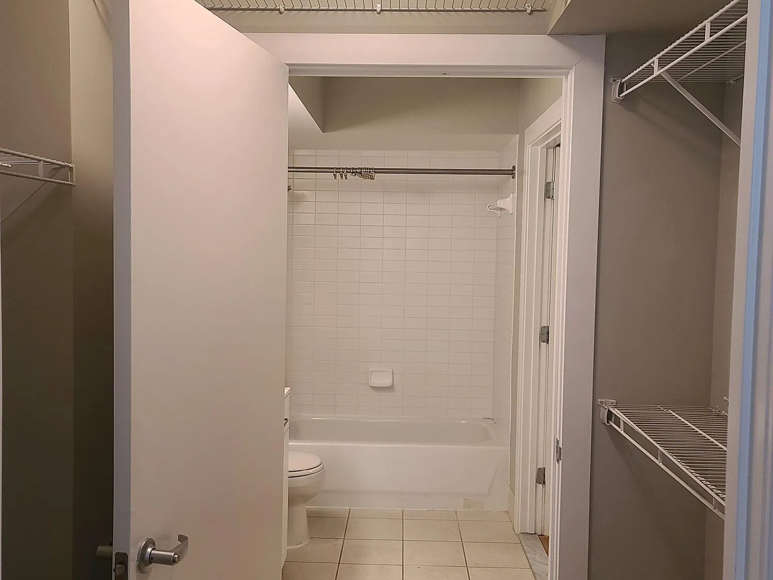 1 bed, 647 sqft, $2,250 — Photo 4