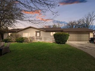 1222 Winged Foot Dr, Twin Lakes, WI 53181