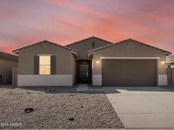 37263 W PATTERSON Street, Maricopa, AZ 85138