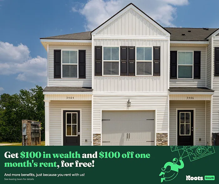 3404 Briar Rose Ct