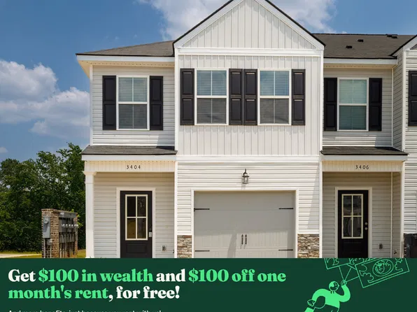 3404 Briar Rose Ct, Augusta, GA 30909