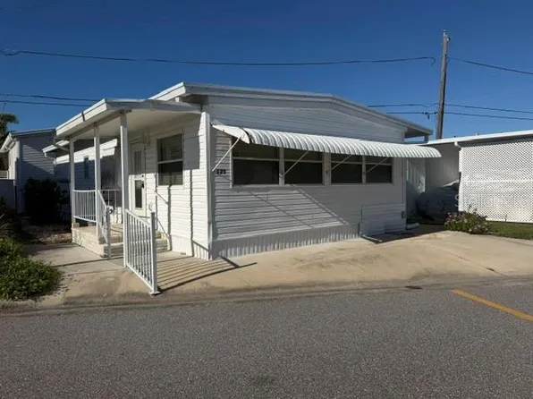 125 PARK AVENUE, VENICE, FL 34292