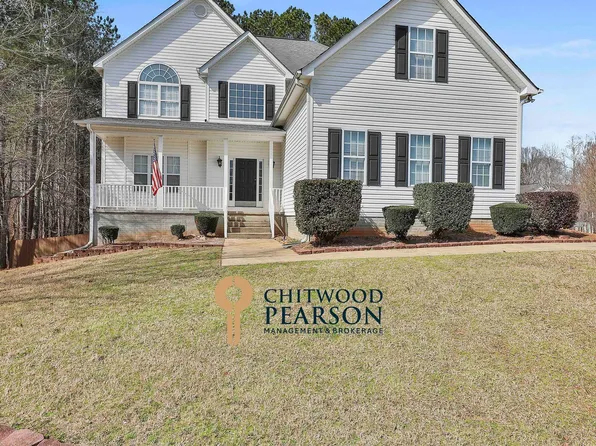 105 Edgemoore Ln, Fayetteville, GA 30215