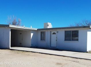 8550 E Ruby Dr, Tucson, AZ 85730