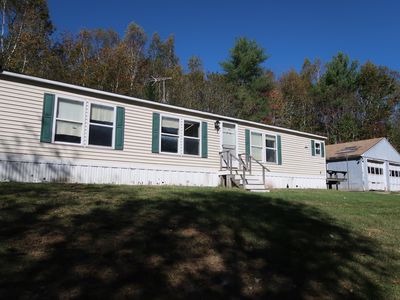 353 Controversy Lane, Waldoboro, ME, 04572