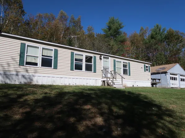 353 Controversy Lane, Waldoboro, ME 04572