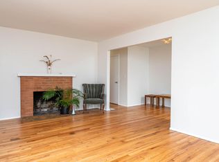 5325 NE Hassalo St #5325, Portland, OR 97213