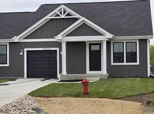 N162W21814 Poppy Rd, Jackson, WI 53037