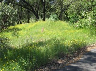 0 Enchanted Oaks Dr, Coarsegold, CA