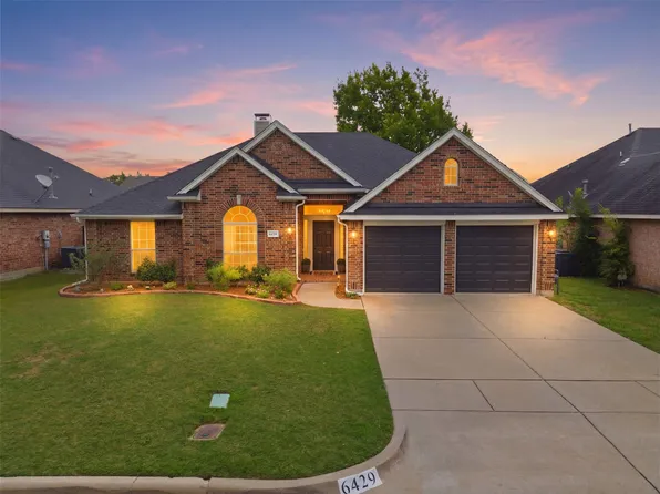 6429 Windwood Ct, Fort Worth, TX 76132