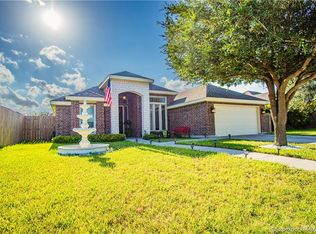 603 Drennan St, Edinburg, TX 78541