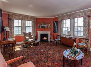 9 Tanglewylde Ave APT 6A, Bronxville, NY