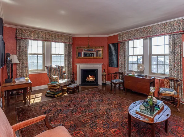 9 Tanglewylde Avenue #6A, Bronxville, NY 10708