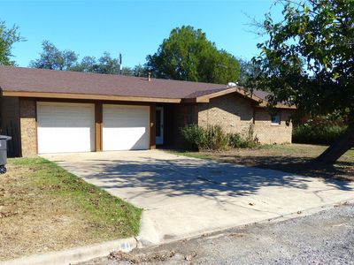 310 Otte St, Brady, TX, 76825