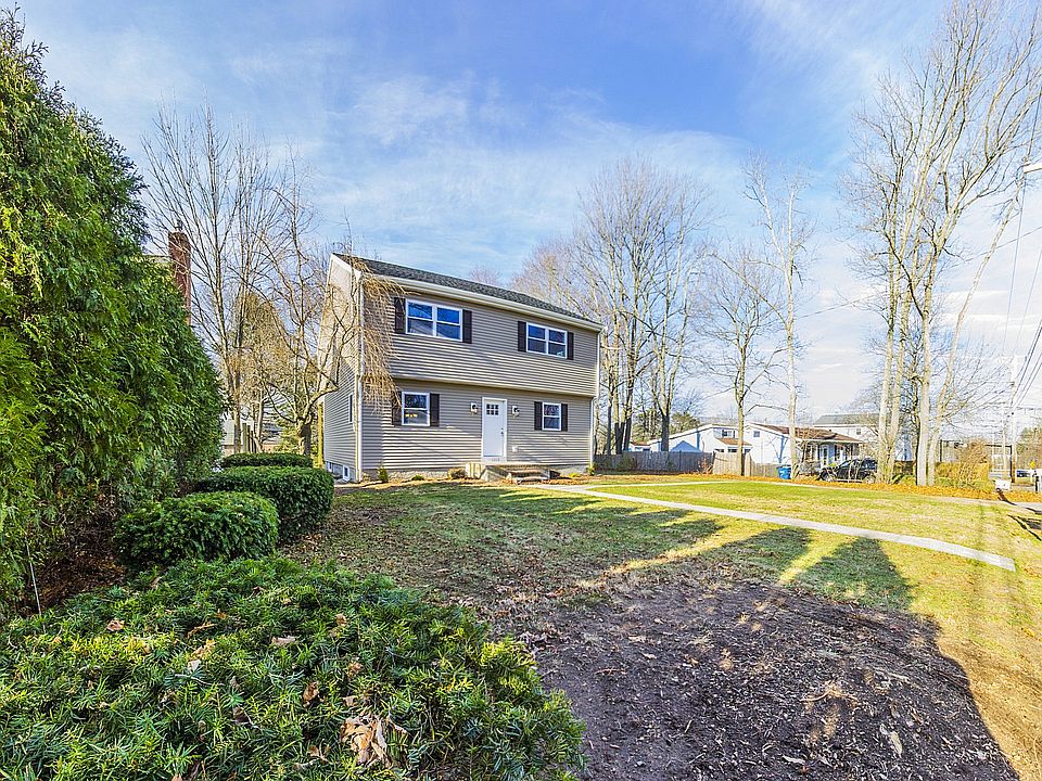 1313 Old Pleasant St, Bridgewater, MA 02324 Zillow