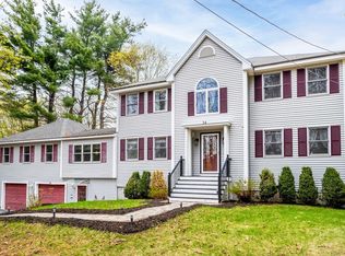 34 Jeffrey St, Fitchburg, MA 01420