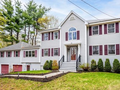 34 Jeffrey St, Fitchburg, MA, 01420