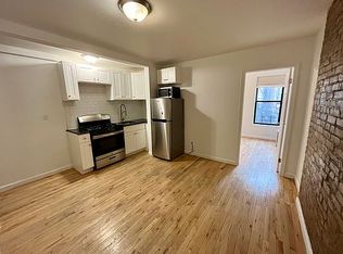 78 Rivington St APT 2A, New York, NY 10002