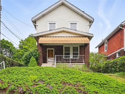 1122 Tyndall St, Pittsburgh, PA, 15204