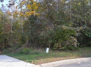 6095 Diamond Pl #115, Harrisburg, NC 28075