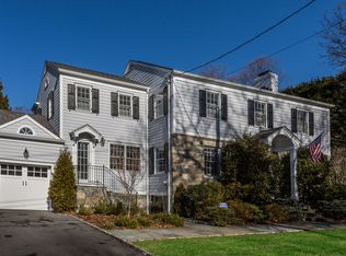 15 Sturgis Rd, Bronxville, NY 10708
