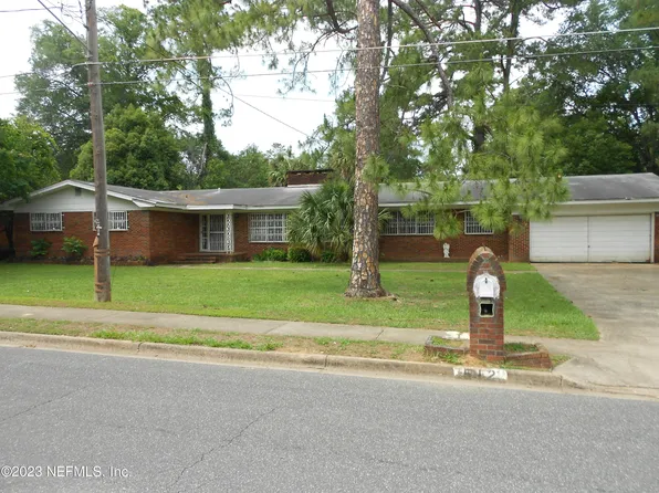 512 HOWARD Avenue, Tallahassee, FL 32310