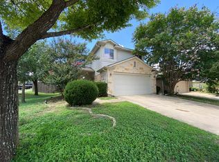 2000 Golden Sunrise Ln, Pflugerville, TX 78660