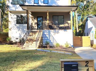 245 Mathewson Pl SW, Atlanta, GA 30314