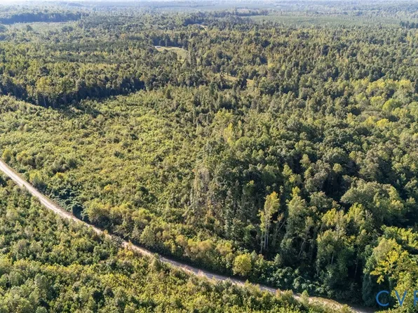 LOT 27 22 Jones Irby Rd, Nottoway, VA 23955