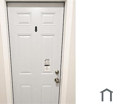 2nd image of 318 N Paca St #8