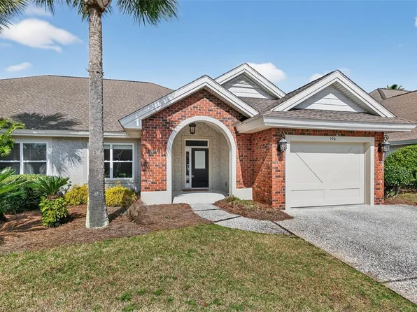 106 Coyote Ln, Brunswick, GA 31525