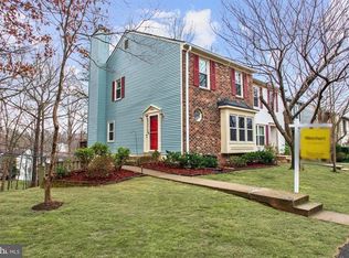 7342 Stream Way, Springfield, VA 22152