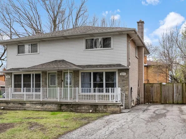 8573 Wyandotte St E, Windsor, ON N8S 1T7