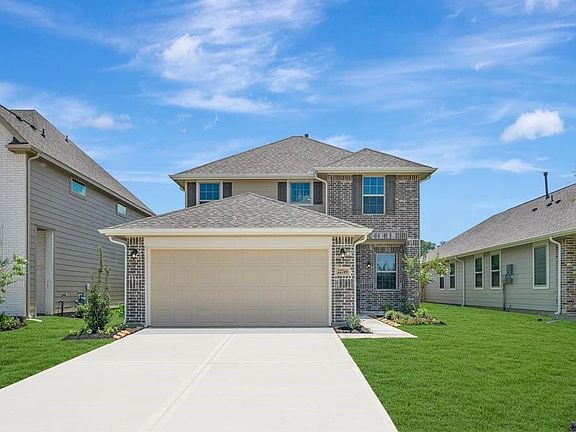 2nd image of 22746 Kaelynn St