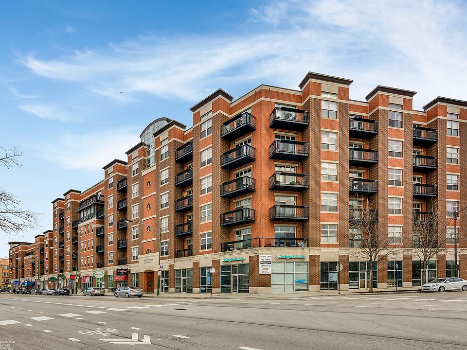 1st image of 1935 S Archer Ave APT 526