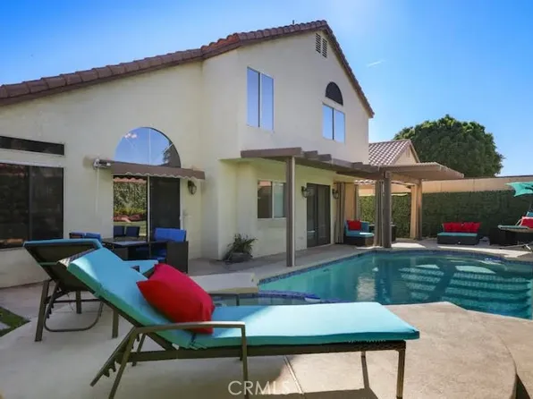 46433 Mesa Verde Trl, Indio, CA 92201