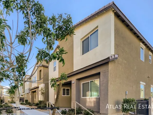 4479 Sapphire Moon Ave, North Las Vegas, NV 89084