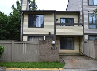 9400 Collette Way, Montgomery Village, MD 20886