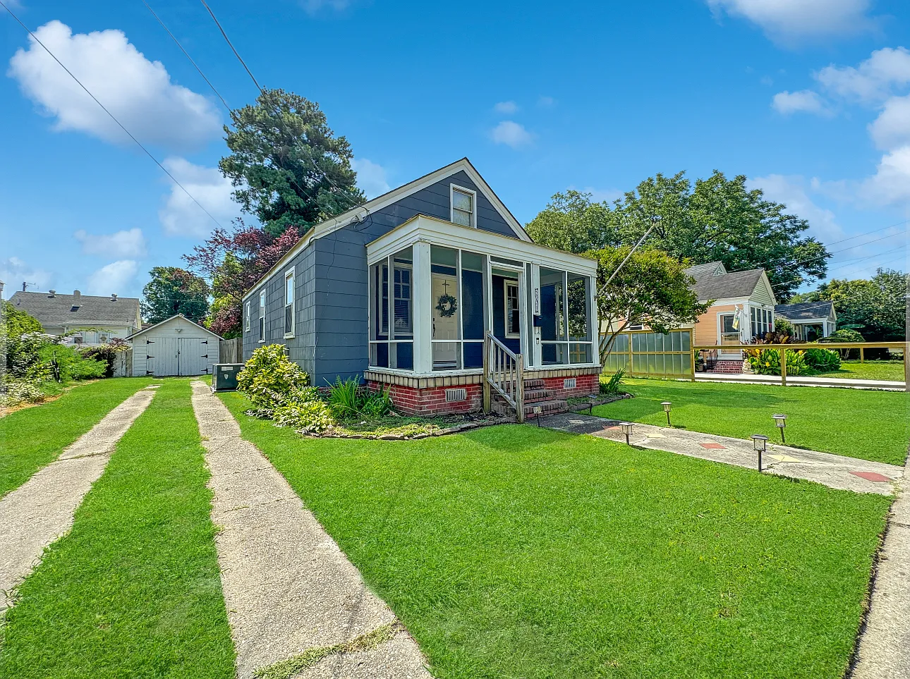 241 Sandpiper Drive — Photo 2
