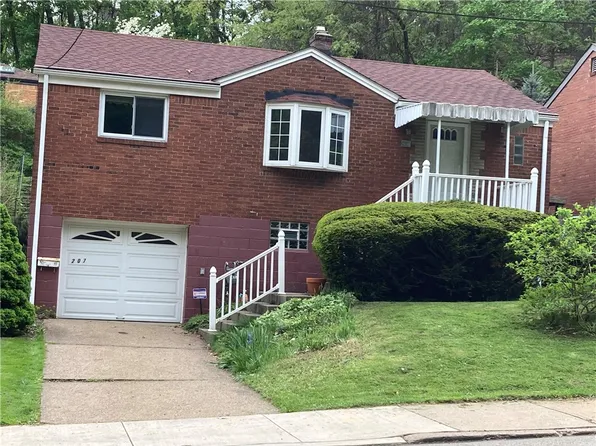 207 Cape May Ave, Pittsburgh, PA 15216