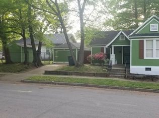 169 N Bingham St LOT 9, Memphis, TN 38112