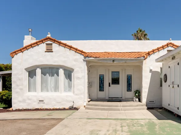 4629 Soria Dr, San Diego, CA 92115