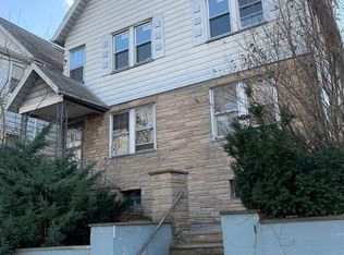 1132 Saint Louis Ave #2R, Hillside, NJ 07205